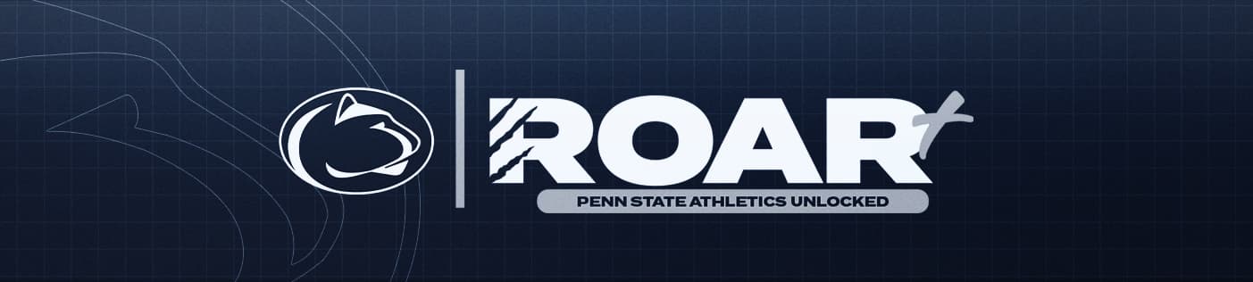 ROAR+ banner